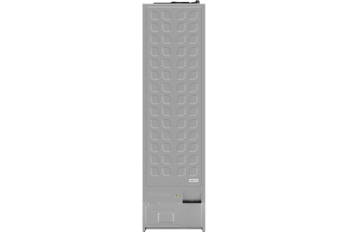 Встраиваемый холодильник с инвертором Weissgauff WRKI 195 Full NoFrost Inverter