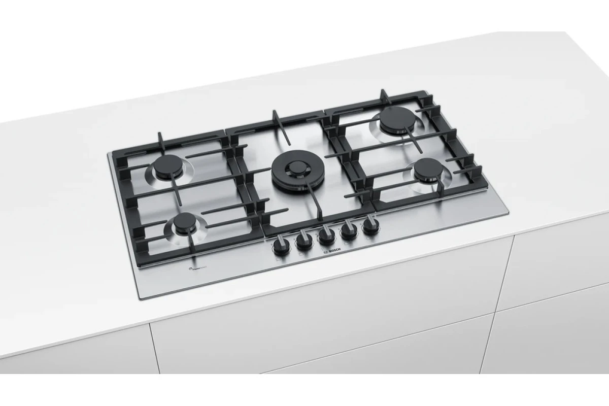 Варочная панель Bosch PCR9A5B90M