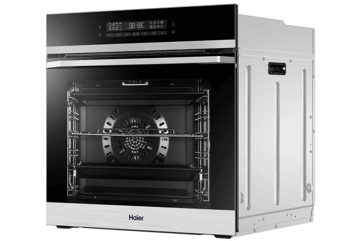 Духовой шкаф Haier HOQ-F5AABX