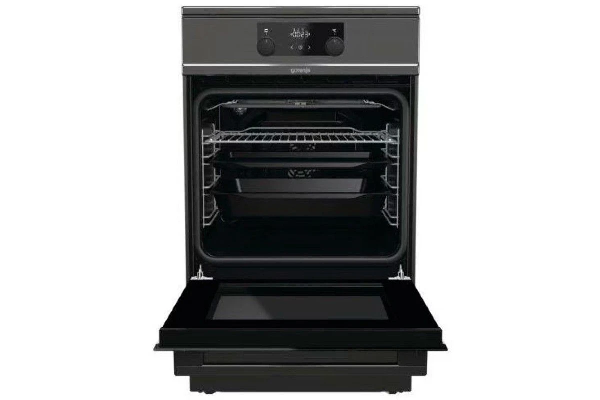 Электрическая плита Gorenje MEKIS510B