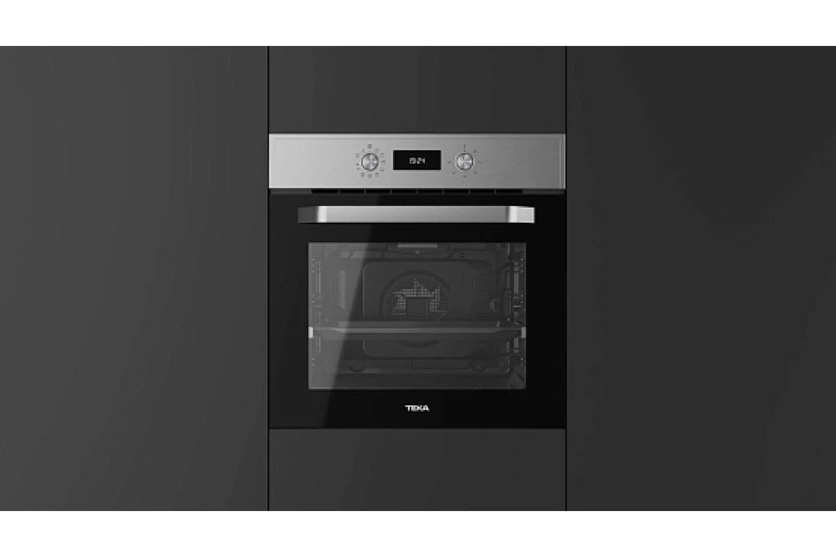 Духовой шкаф Teka HCB 6545 SS