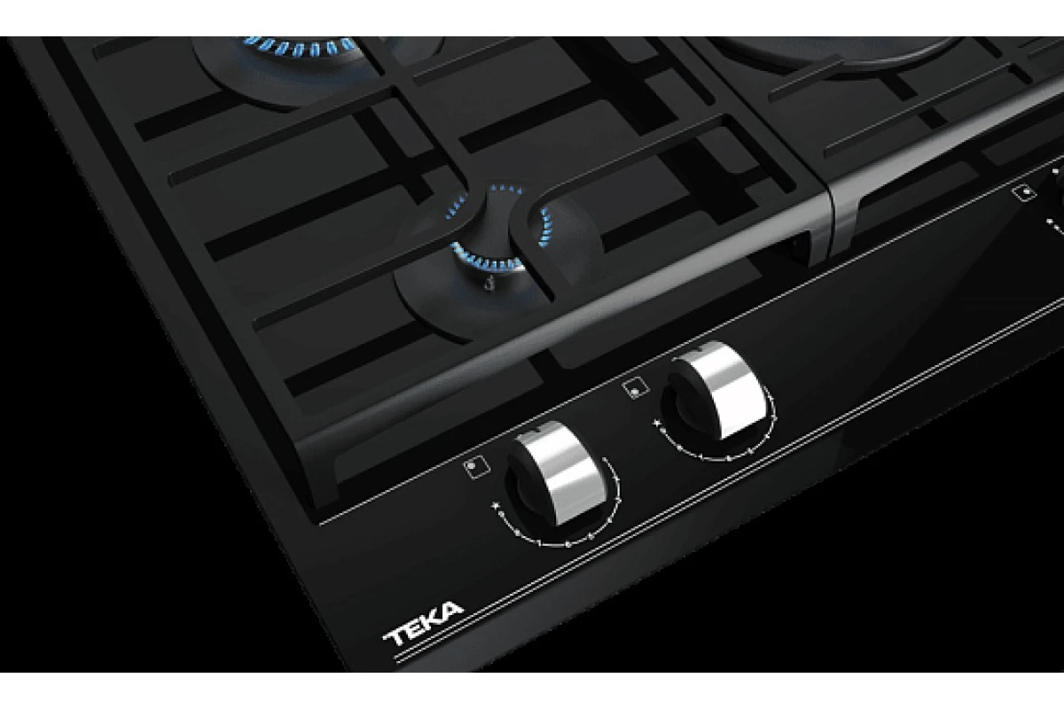 Варочная панель Teka GZC 63310 XBN BLACK