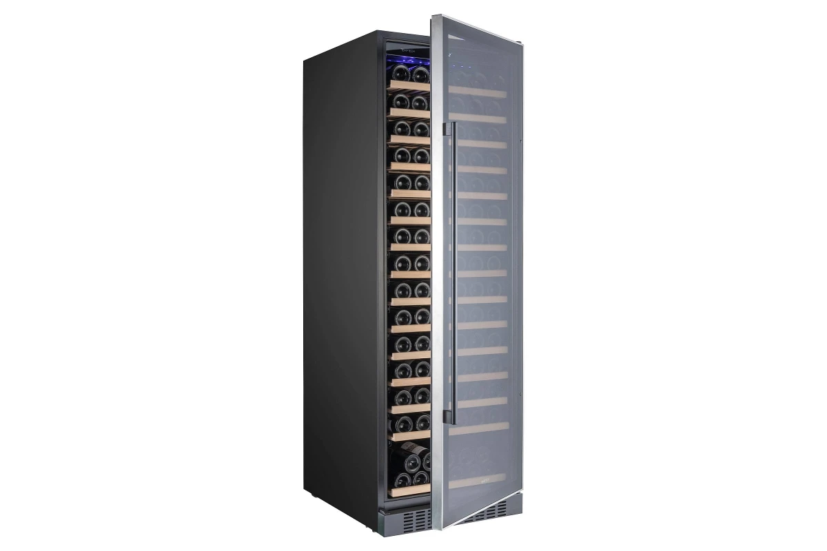 Винный шкаф Temptech WP180SCB