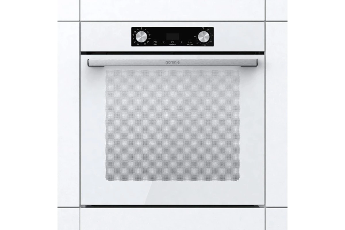 Духовой шкаф Gorenje BOS6737E06WG