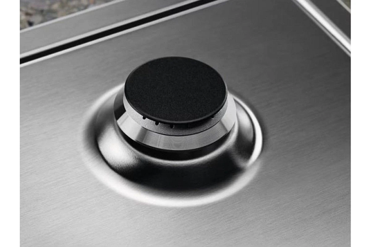 Варочная панель Electrolux KGS64562SX