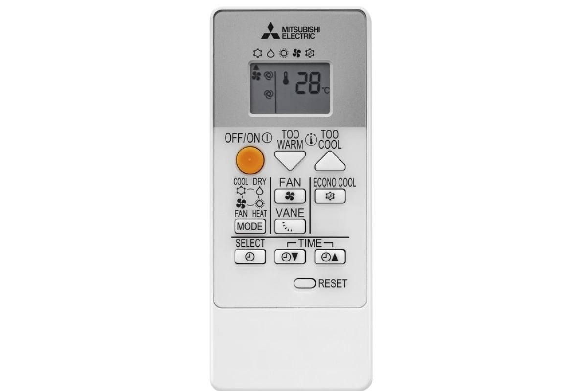 Кондиционер Mitsubishi Electric Classic MSZ-HR35VFK/MUZ-HR35VF
