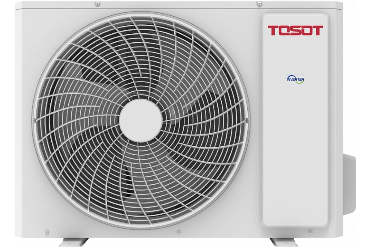 Кондиционер Tosot Lyra T12H-SLyR2/I/T12H-SLyR2/O