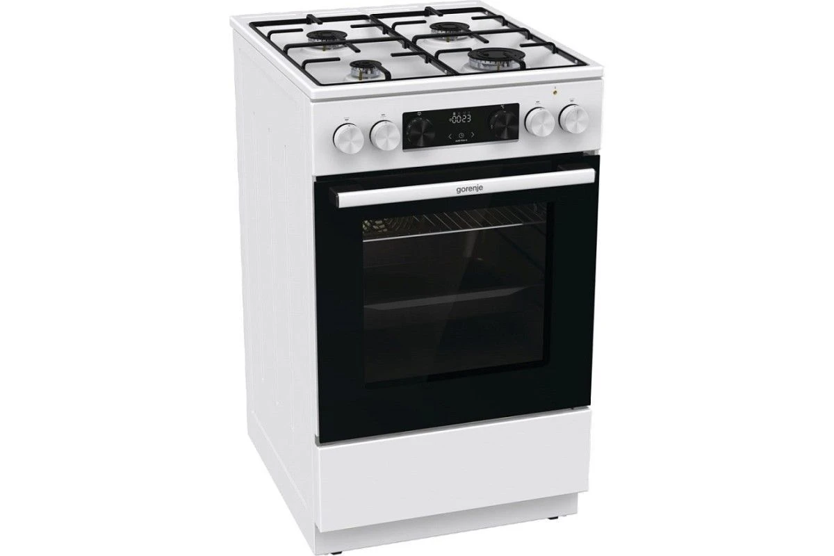 Комбинированная плита Gorenje GK5C60WJ
