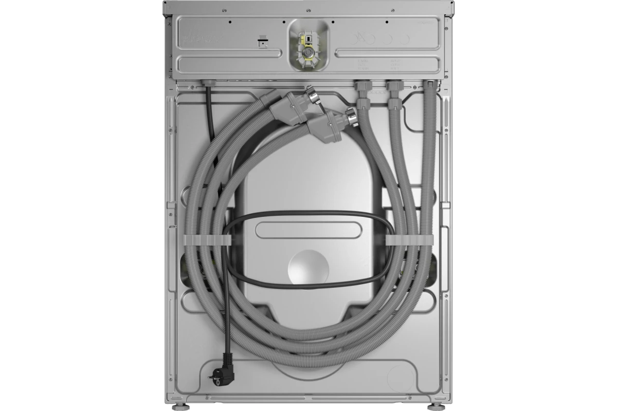Стиральная машина Asko W7096XG