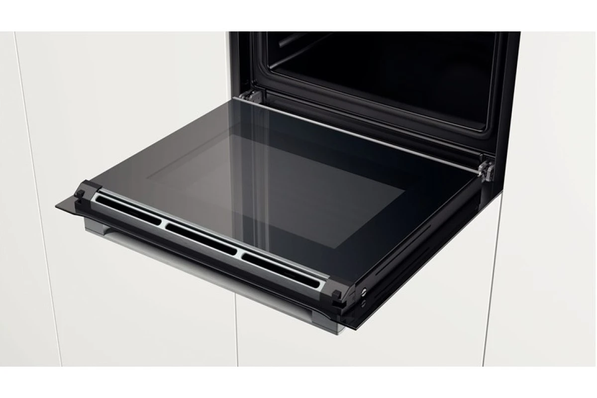 Духовой шкаф Bosch HBG636LB1