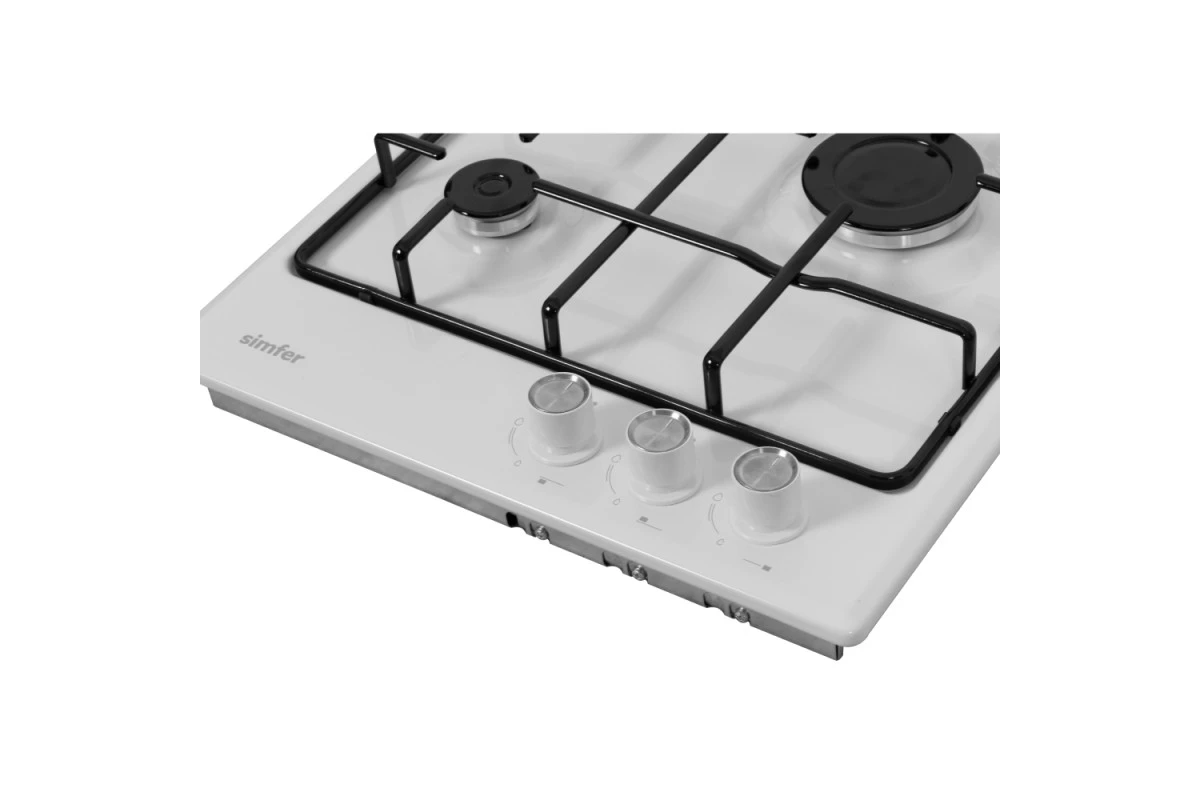 Газовая варочная поверхность Simfer H45V30W411
