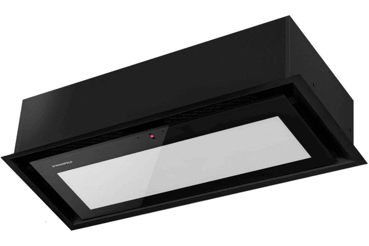 Вытяжка Maunfeld MZR 60 Lux чёрный