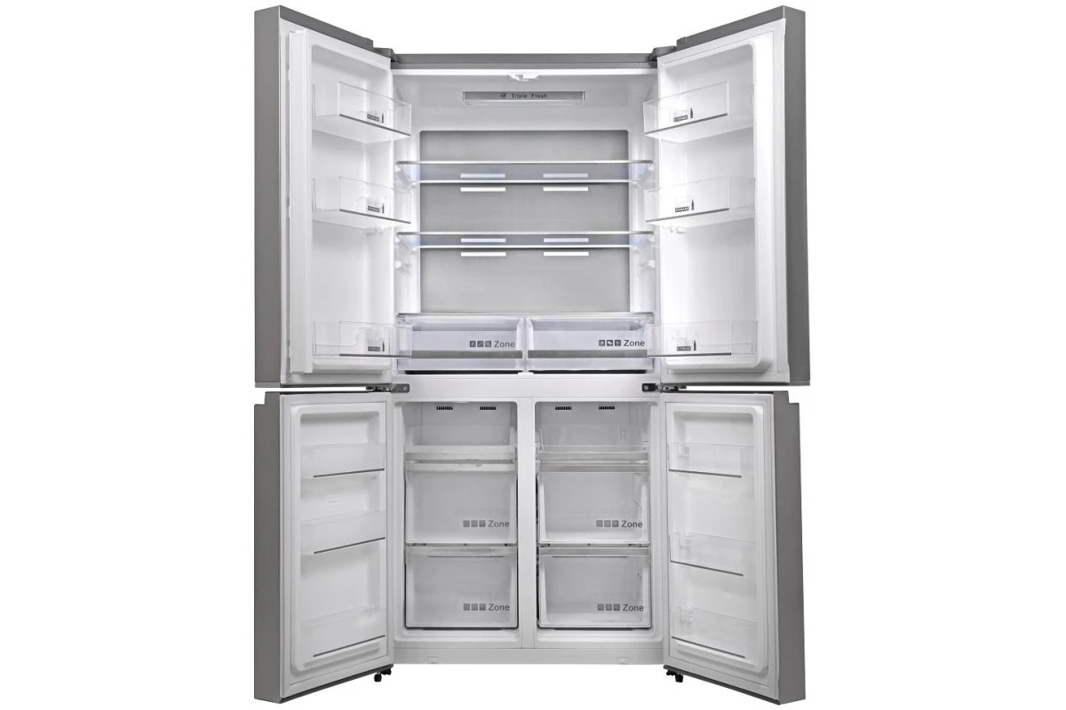 Холодильник GENCOOL GDCD-595W