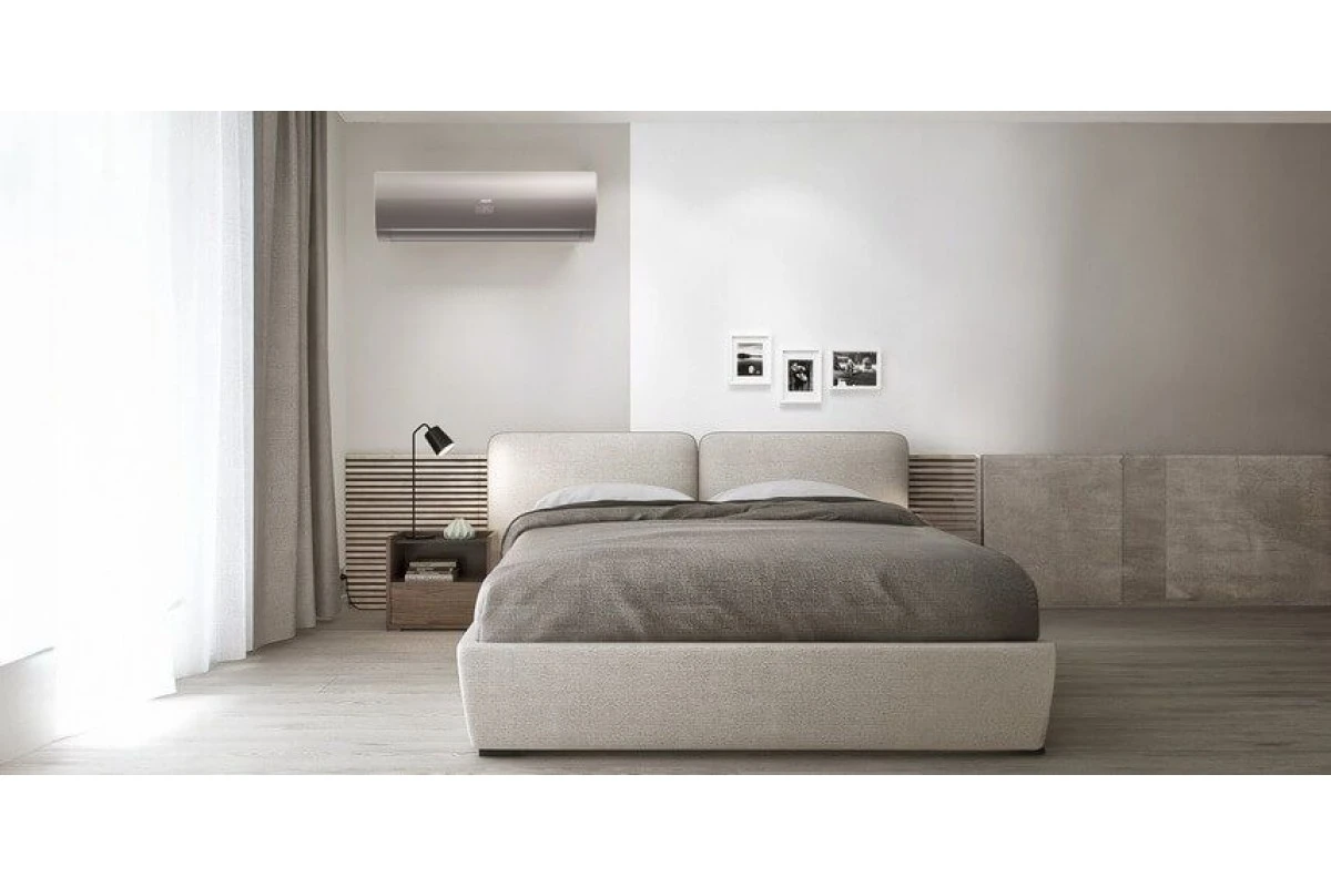 Кондиционер Haier Flexis HSU-09HFF103/R3-G/HSU-09HUF103/R3/-40
