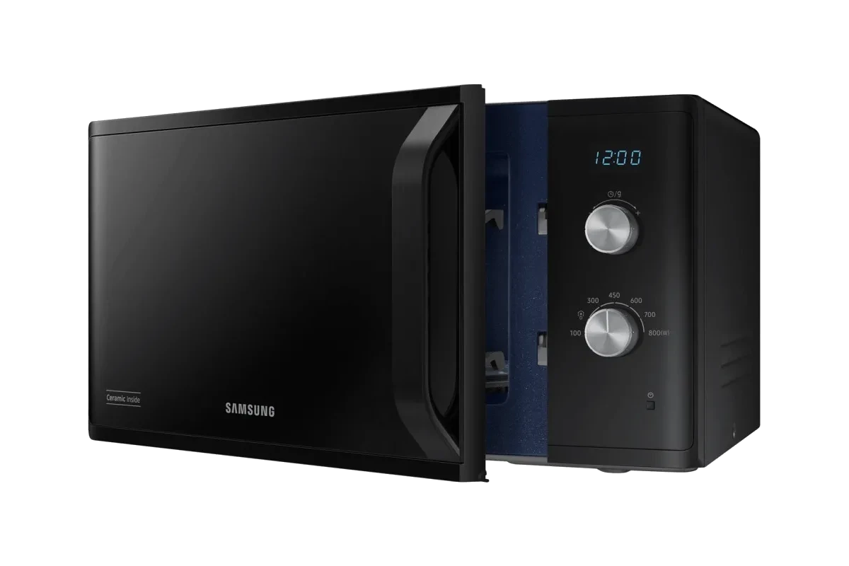 Микроволновая печь Samsung MS23K3614AK/BW