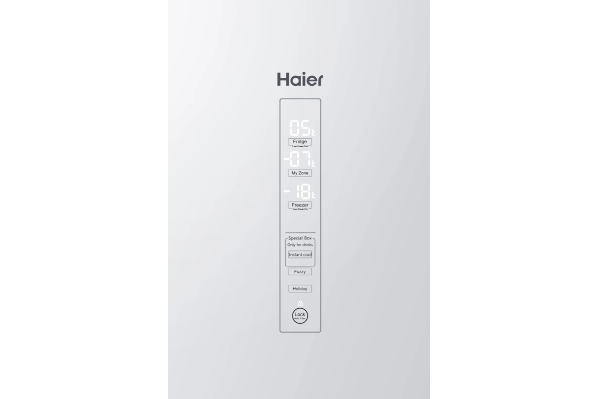 Холодильник Haier A3FE742CGWJRU