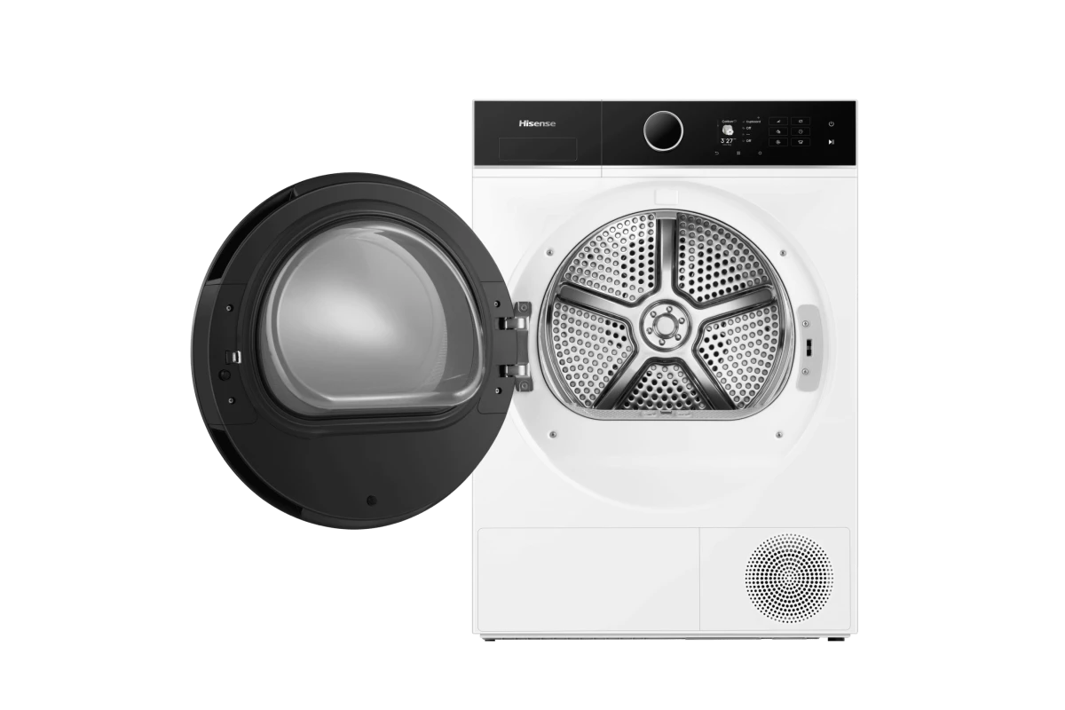 Сушильная машина Hisense DH5I804UW2D