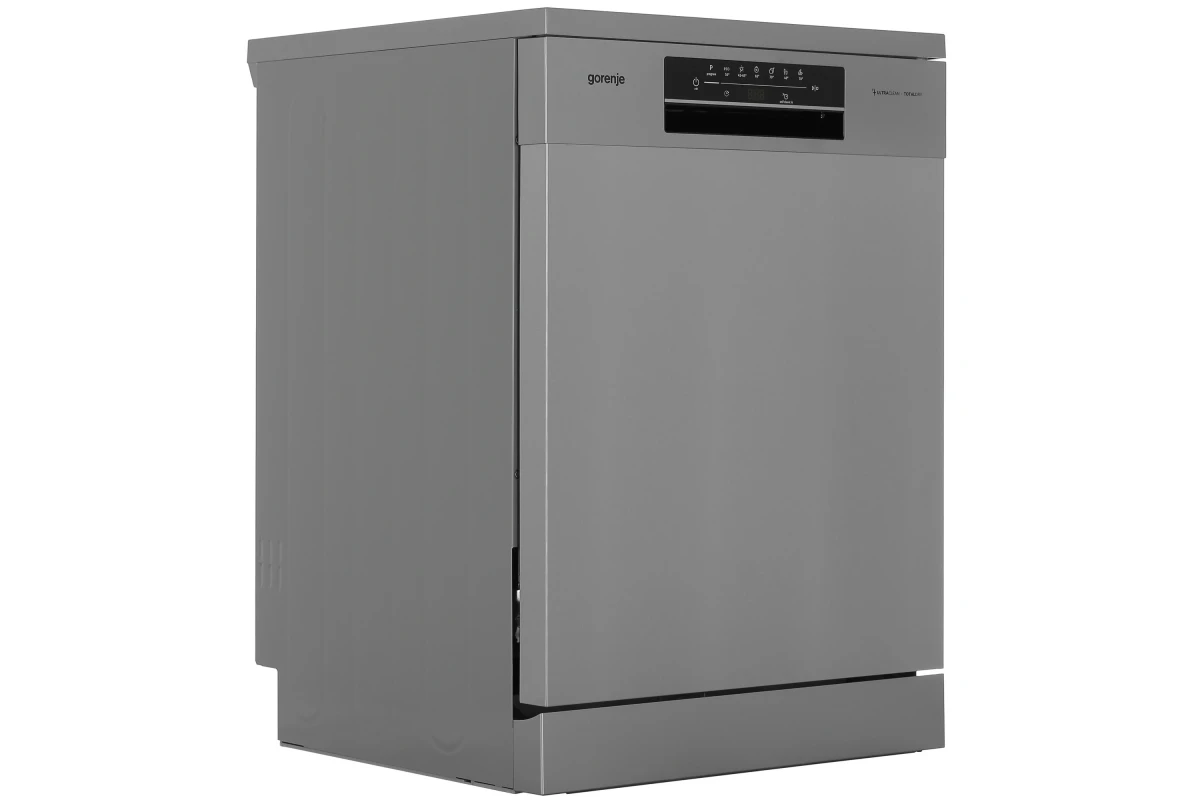 Отдельностоящая посудомоечная машина Gorenje GS643E90X