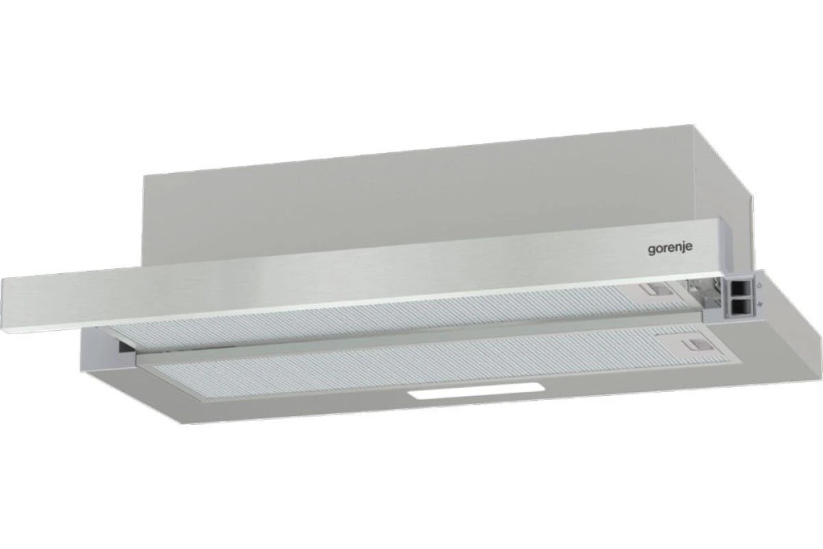 Встраиваемая вытяжка Gorenje TH606E4X