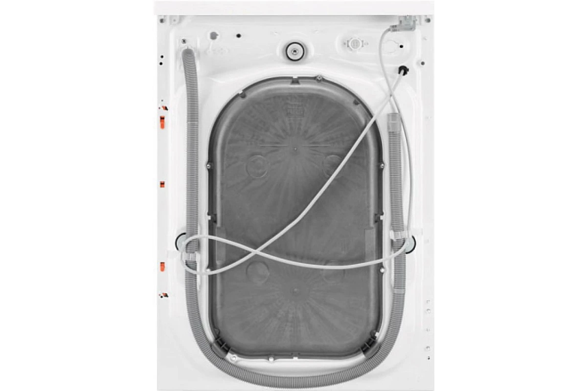 Стиральная машина Electrolux EW8F169ASA
