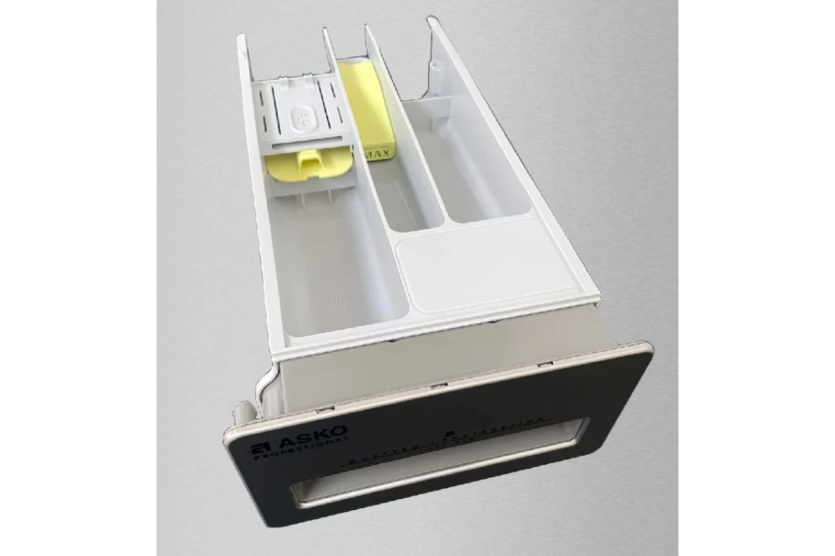 Стиральная машина Asko WMC8944PB.T