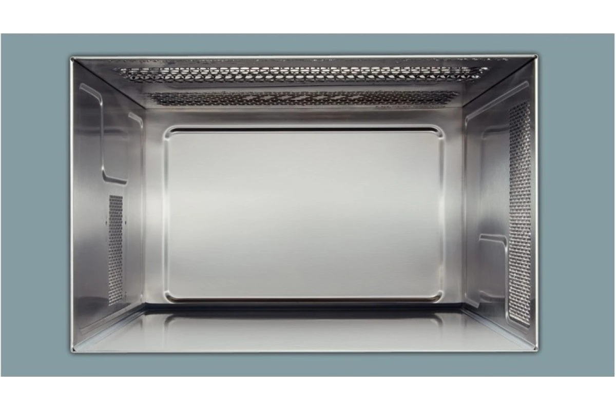 Встраиваемая микроволновая печь Bosch BFL634GW1