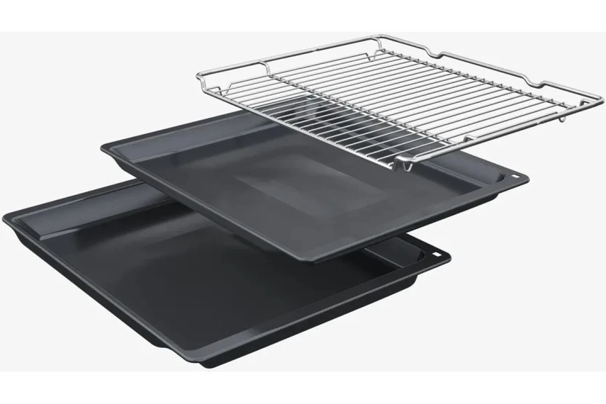Духовой шкаф Bosch HRG 7784B1