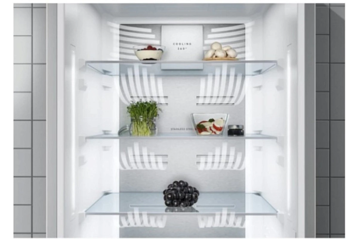 Холодильник Electrolux RNT7ME34X2