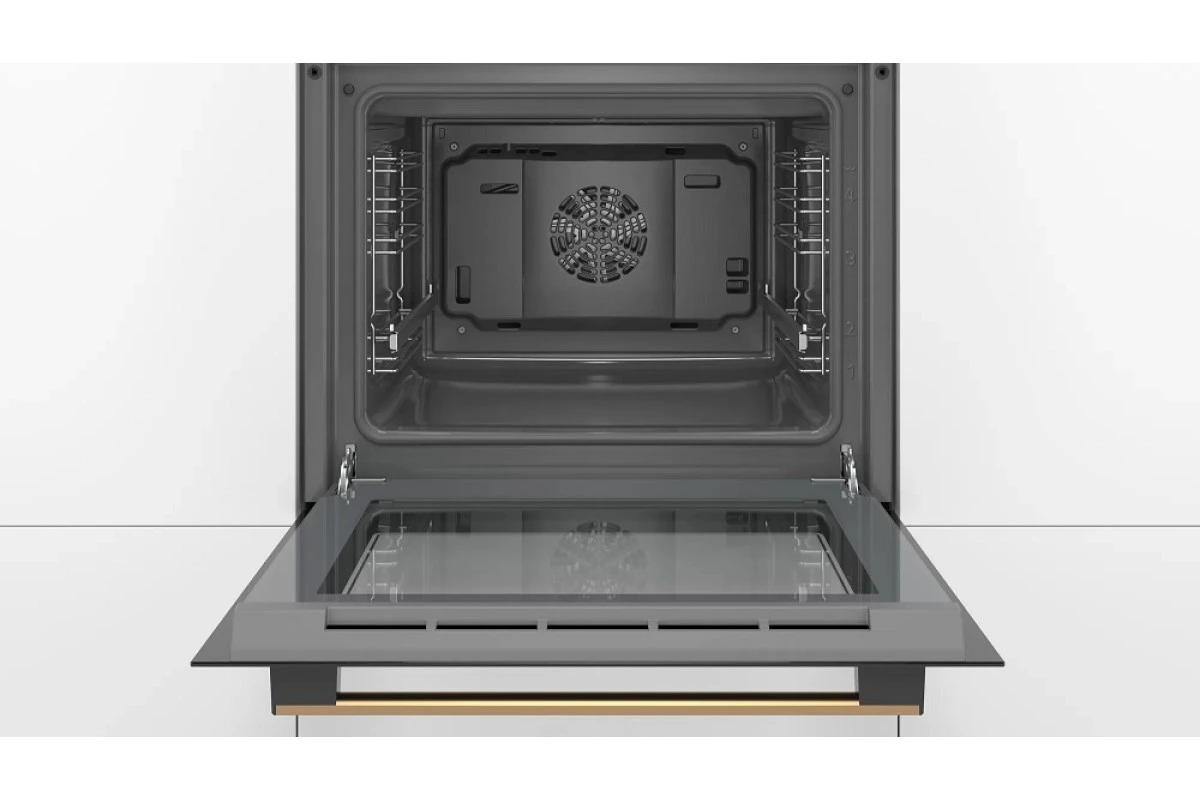 Духовой шкаф Bosch HBJN10YB2R