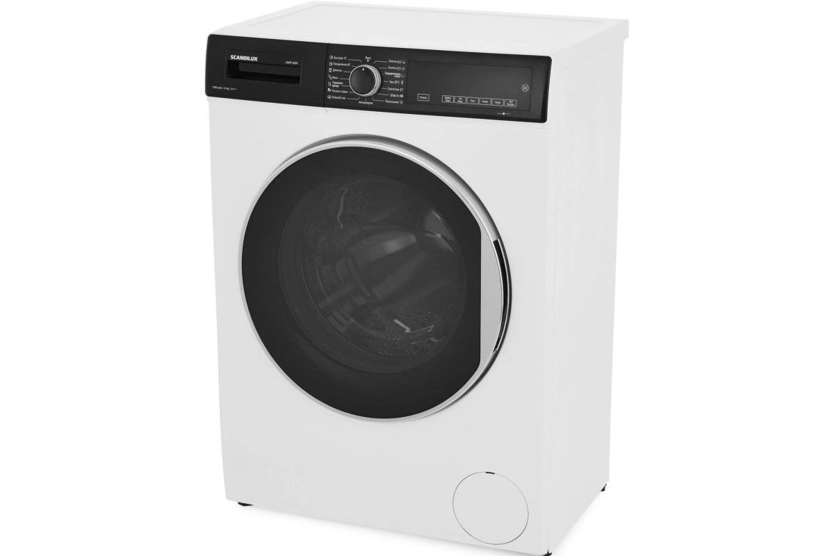 Стиральная машина Scandilux LM3T 6297