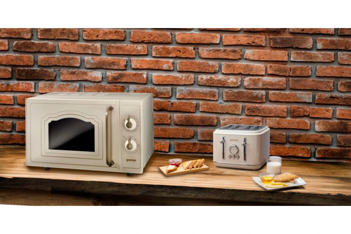 Микроволновая печь Gorenje MO 4250 TCLI