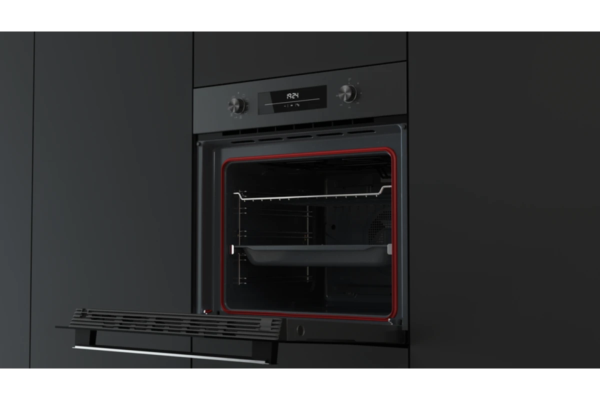 Духовой шкаф Teka NEO HSB 6360 FULL BLACK