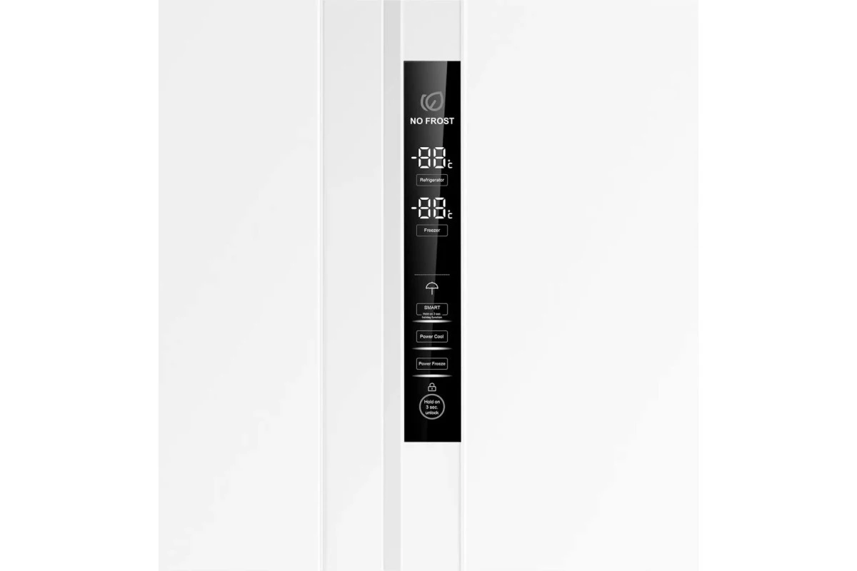 Холодильник Haier HRF-918DW