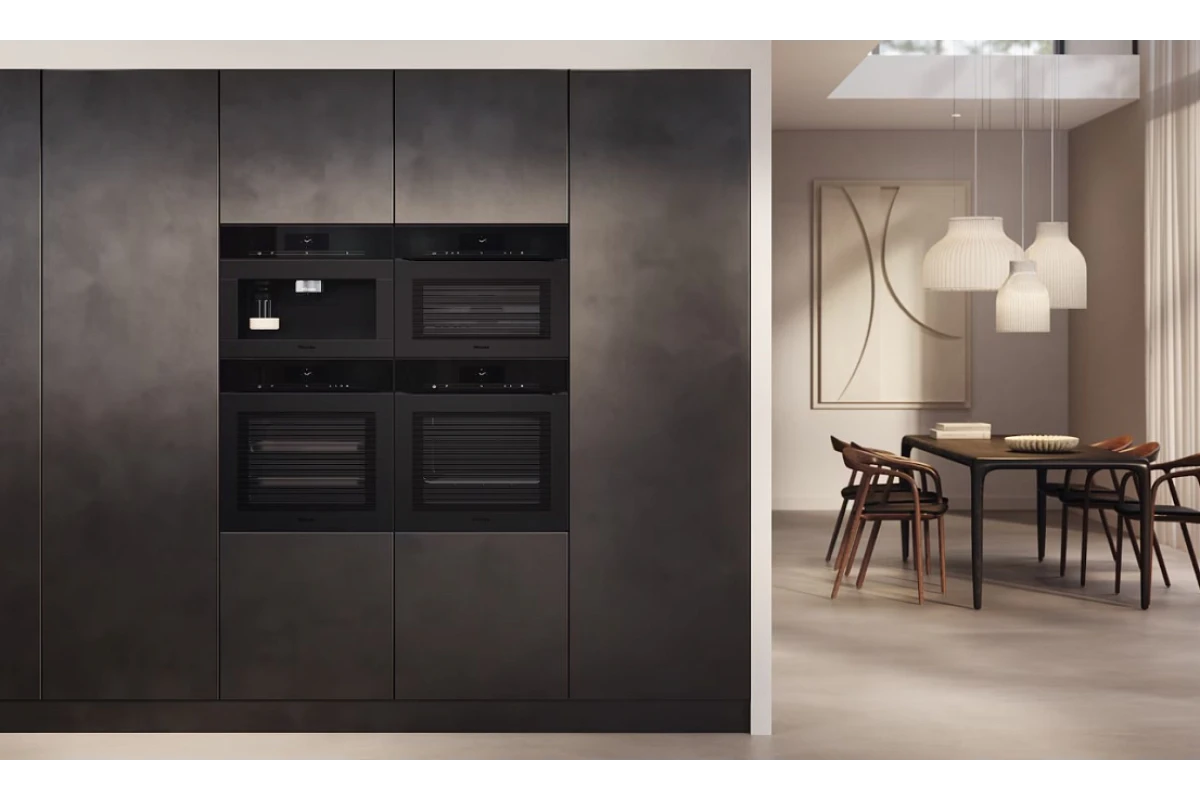 Духовой шкаф Miele H 7860 BPX 125 Gala Ed