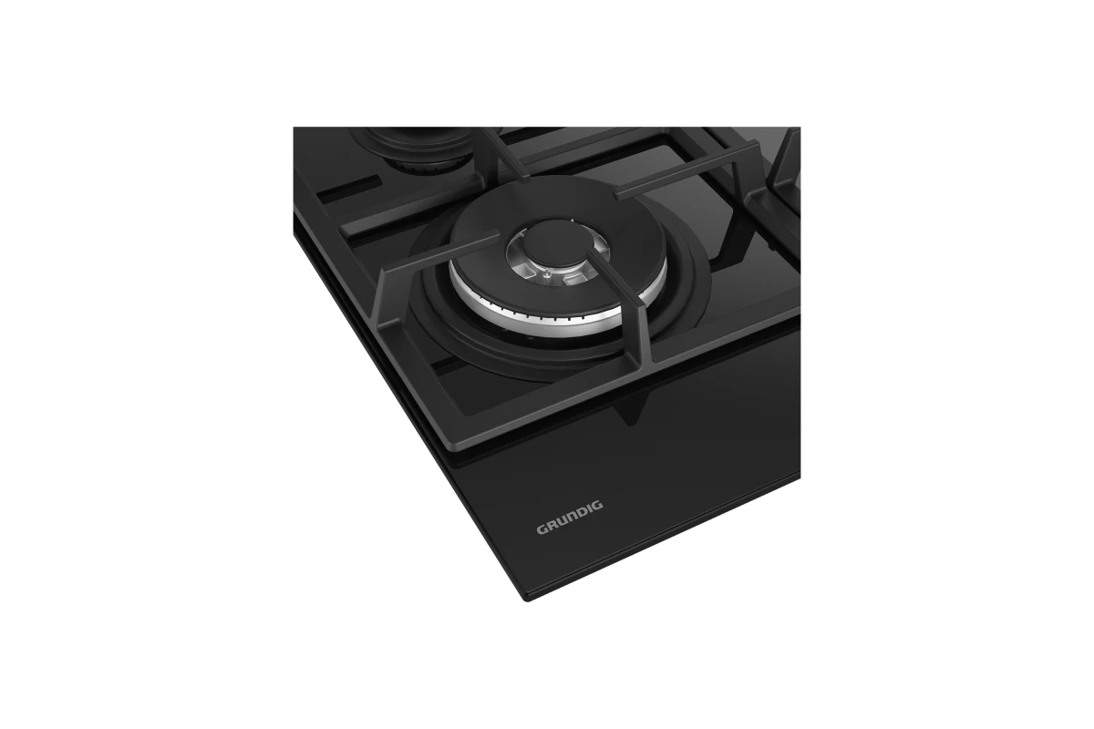Газовая варочная панель Grundig GIGL6254150