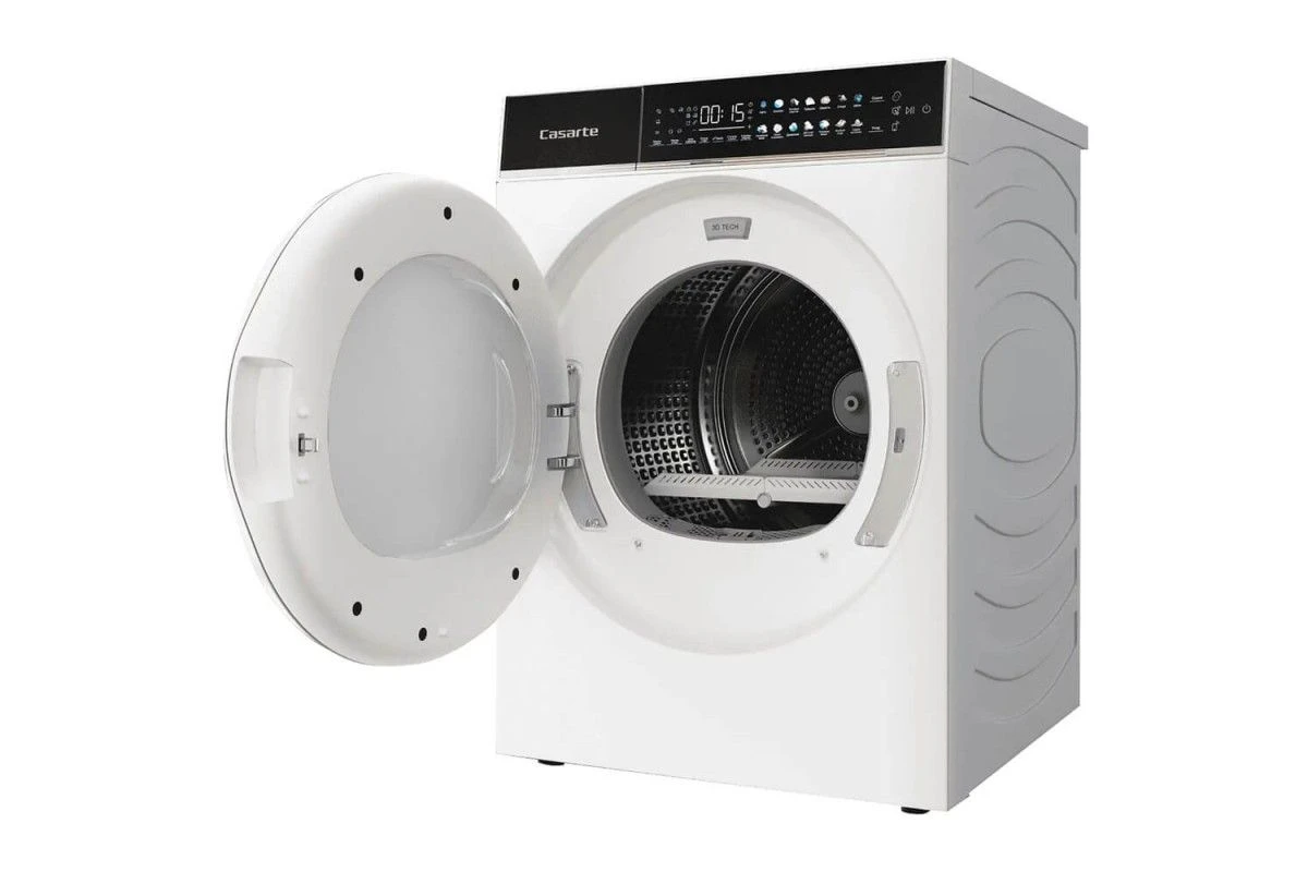 Сушильная машина Casarte CASD10WL7CU