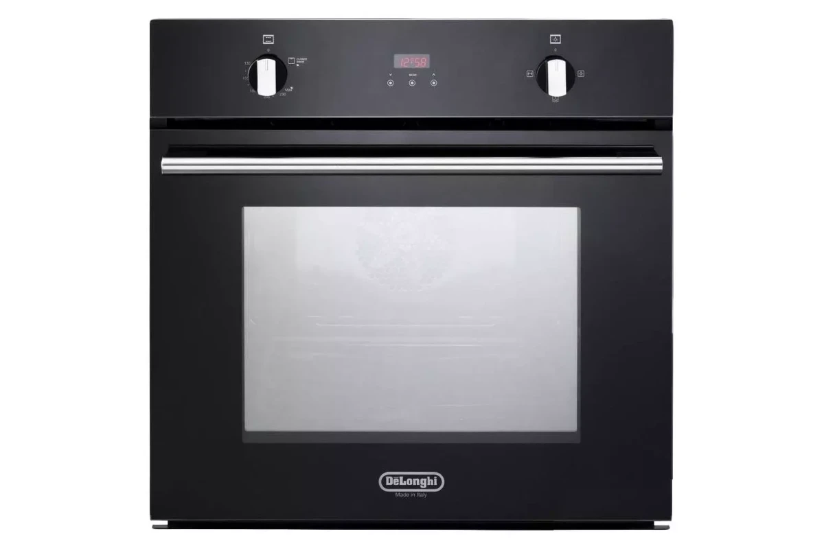 Газовый духовой шкаф DeLonghi DGGB4