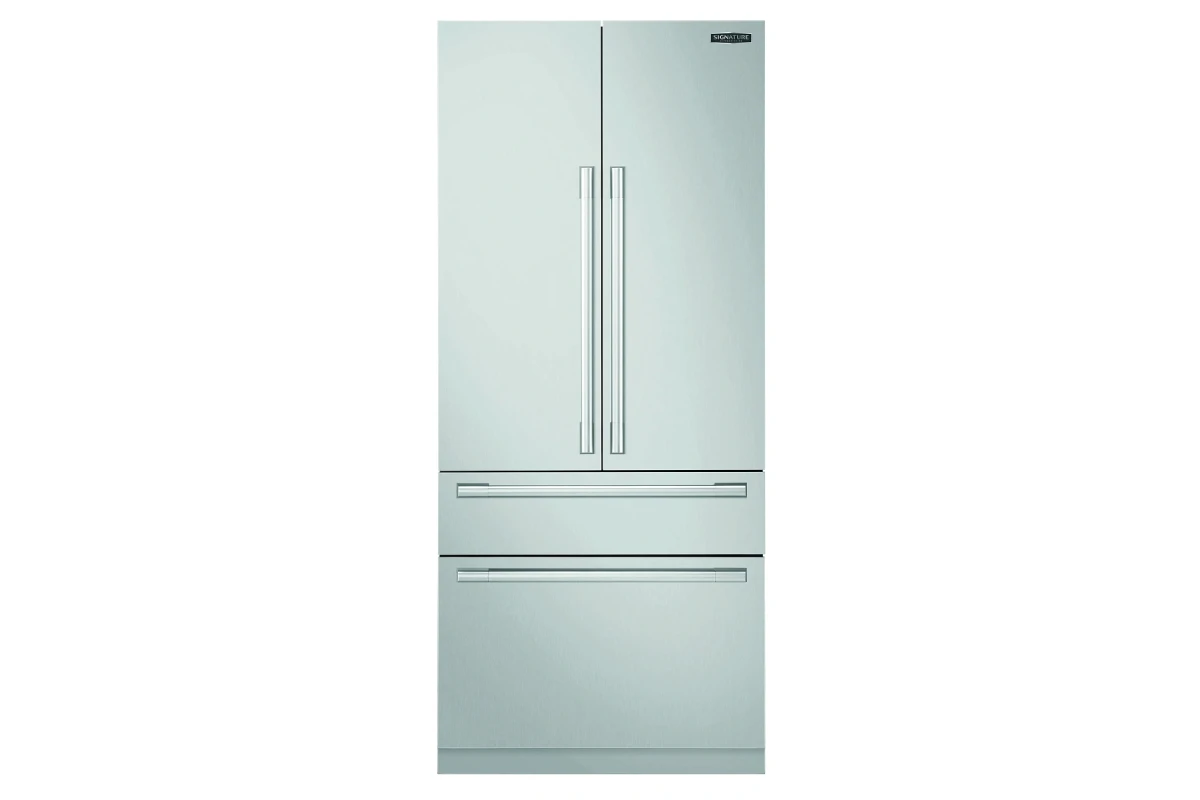 Холодильник Signature Kitchen Suite SKSFD3634P