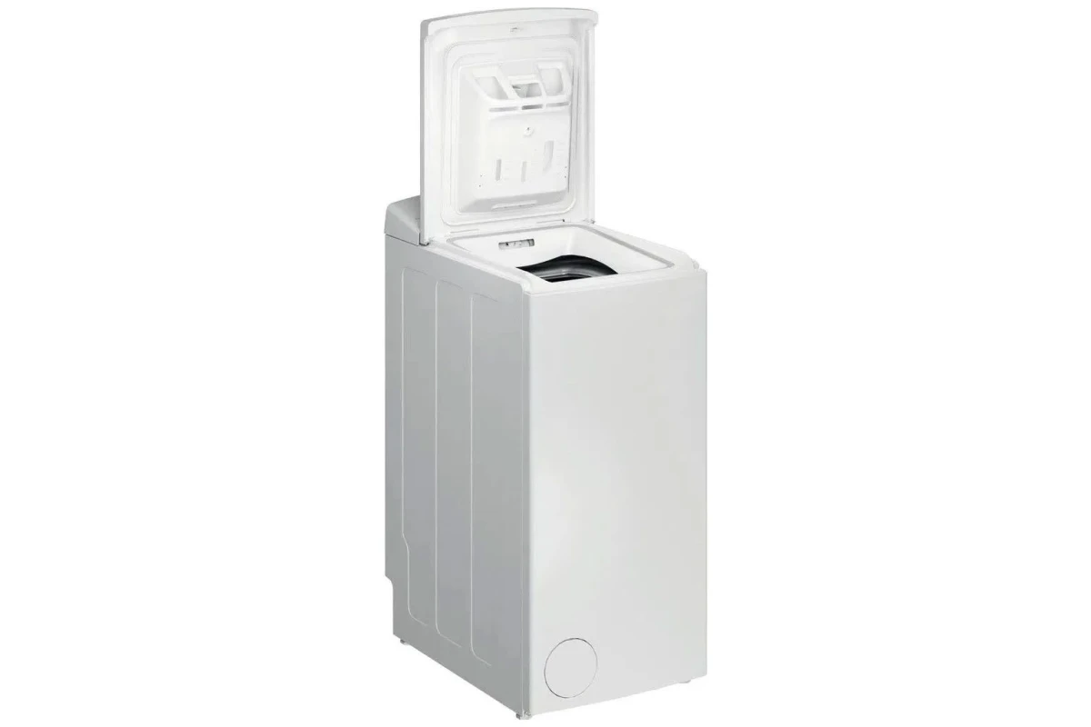 Стиральная машина Whirlpool TDLR6040LEU/N