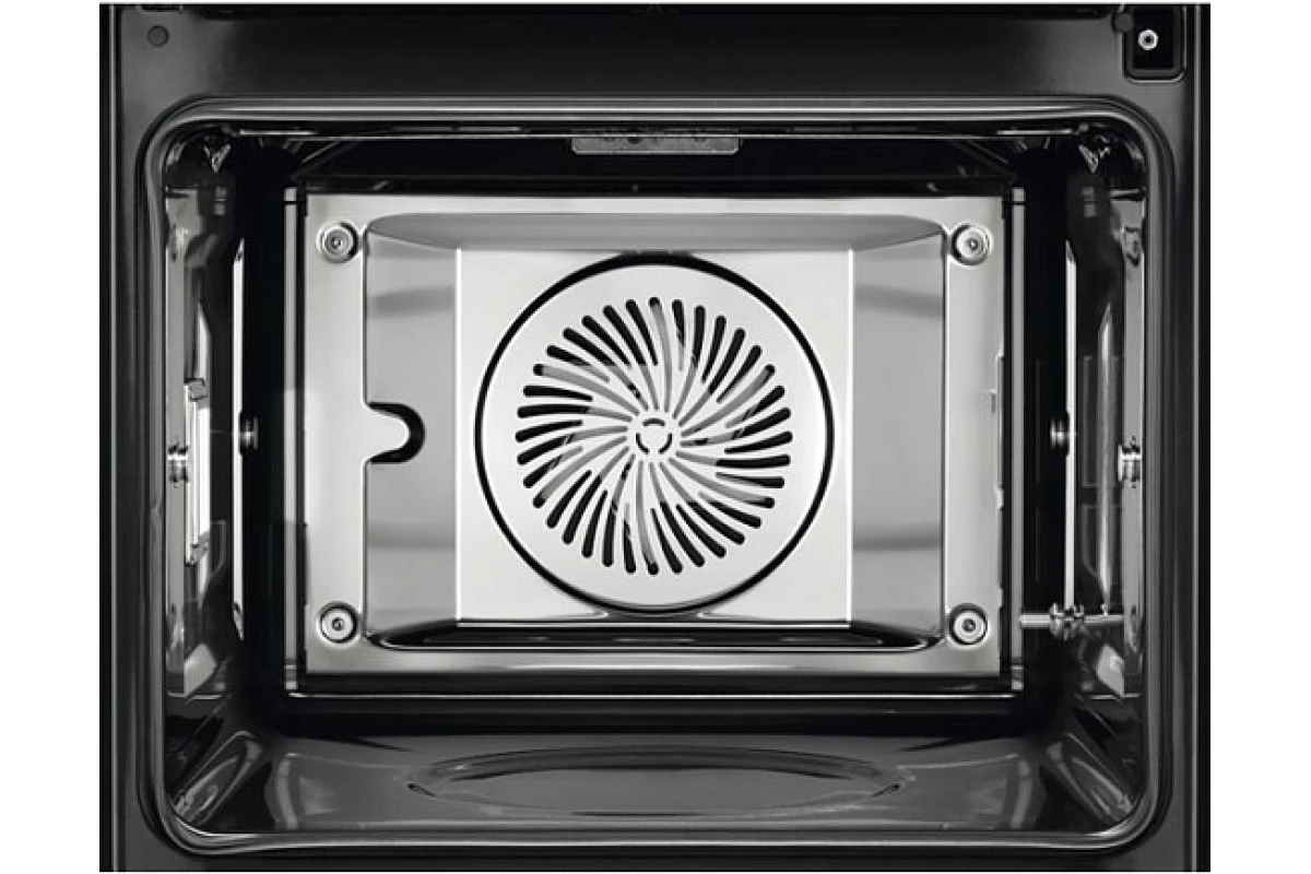 Духовой шкаф Electrolux OKA9S31CX