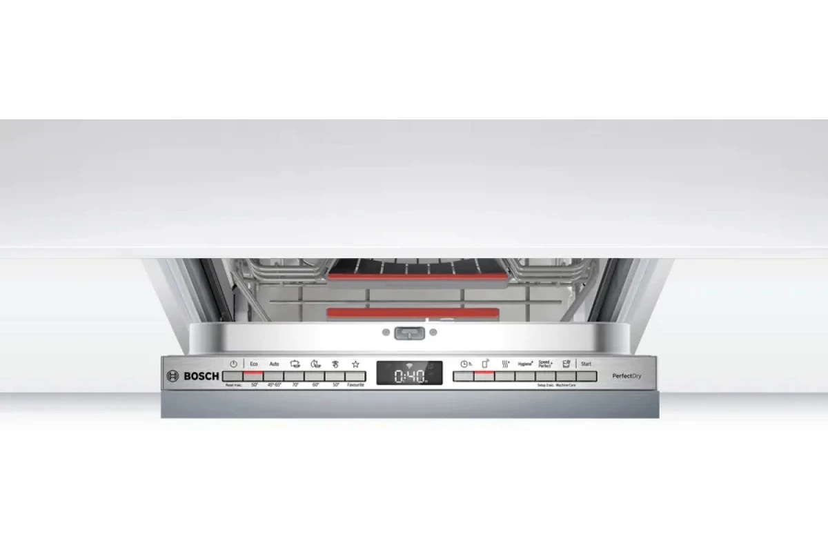 Посудомоечная машина Bosch SPV6YMX01E