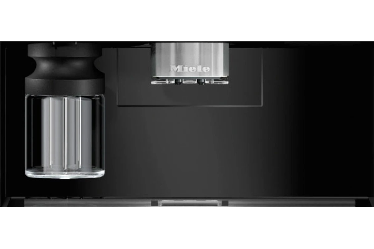 Кофемашина Miele CVA7845 OBSW