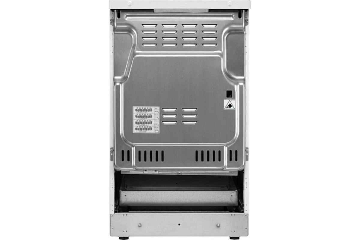 Электрическая плита Electrolux RKI560200X