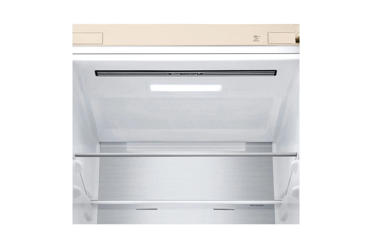 Холодильник LG GA-B509CEQM