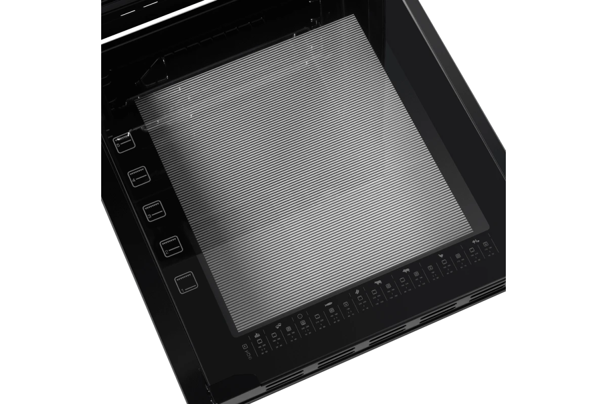 Электрический духовой шкаф Maunfeld EOEM519PB2