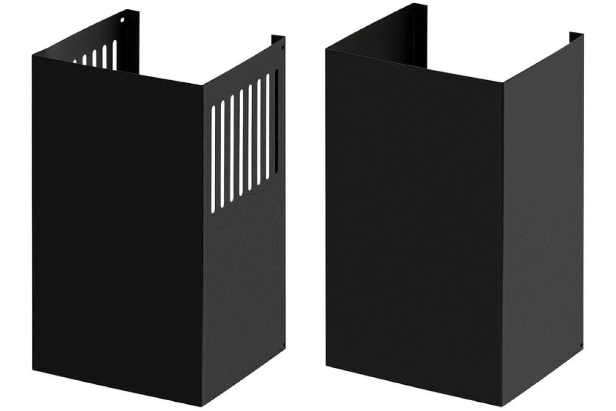 Вытяжка Krona JINA 600 BLACK S