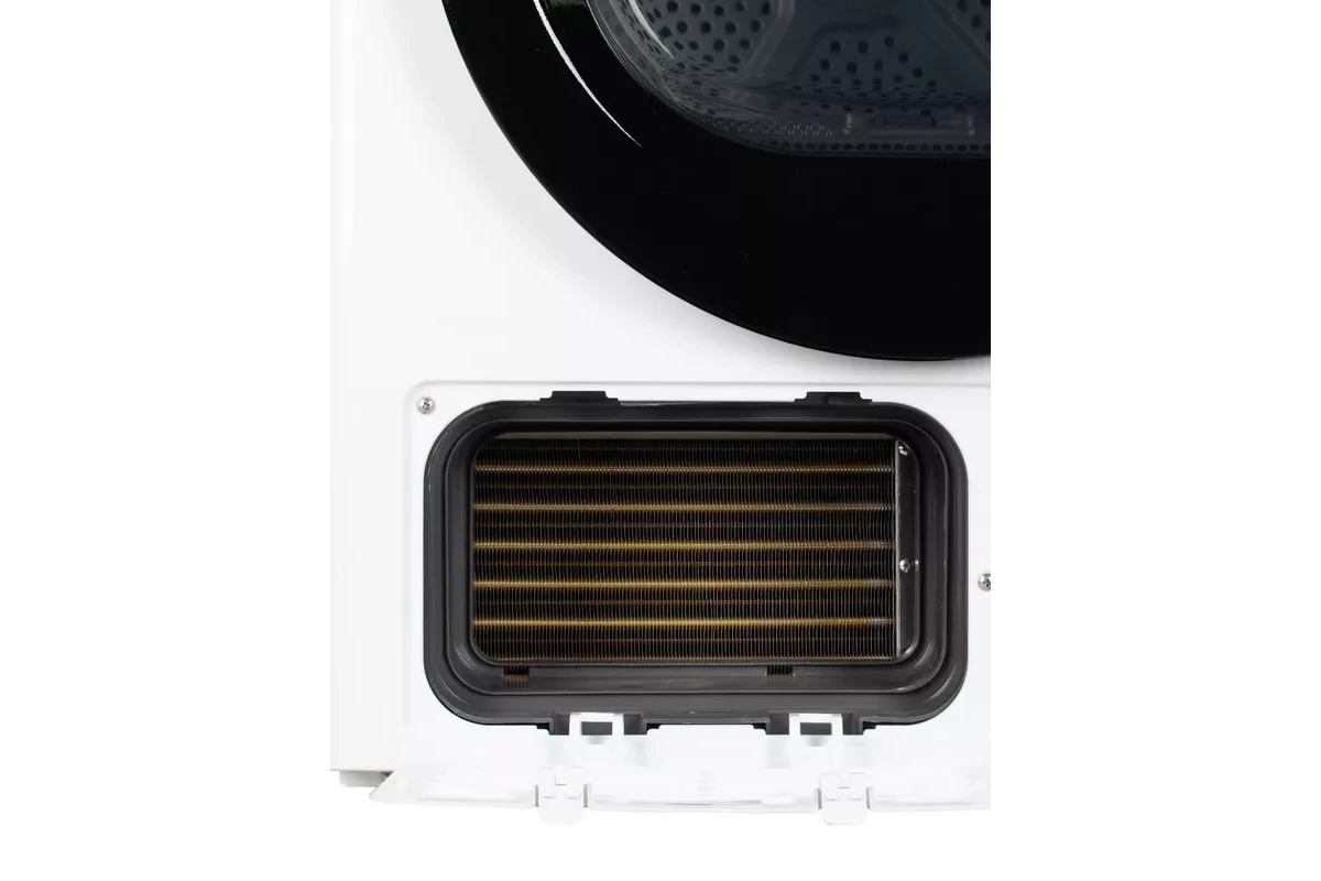 Сушильная машина DeLonghi DTD 1016 H EMILIA