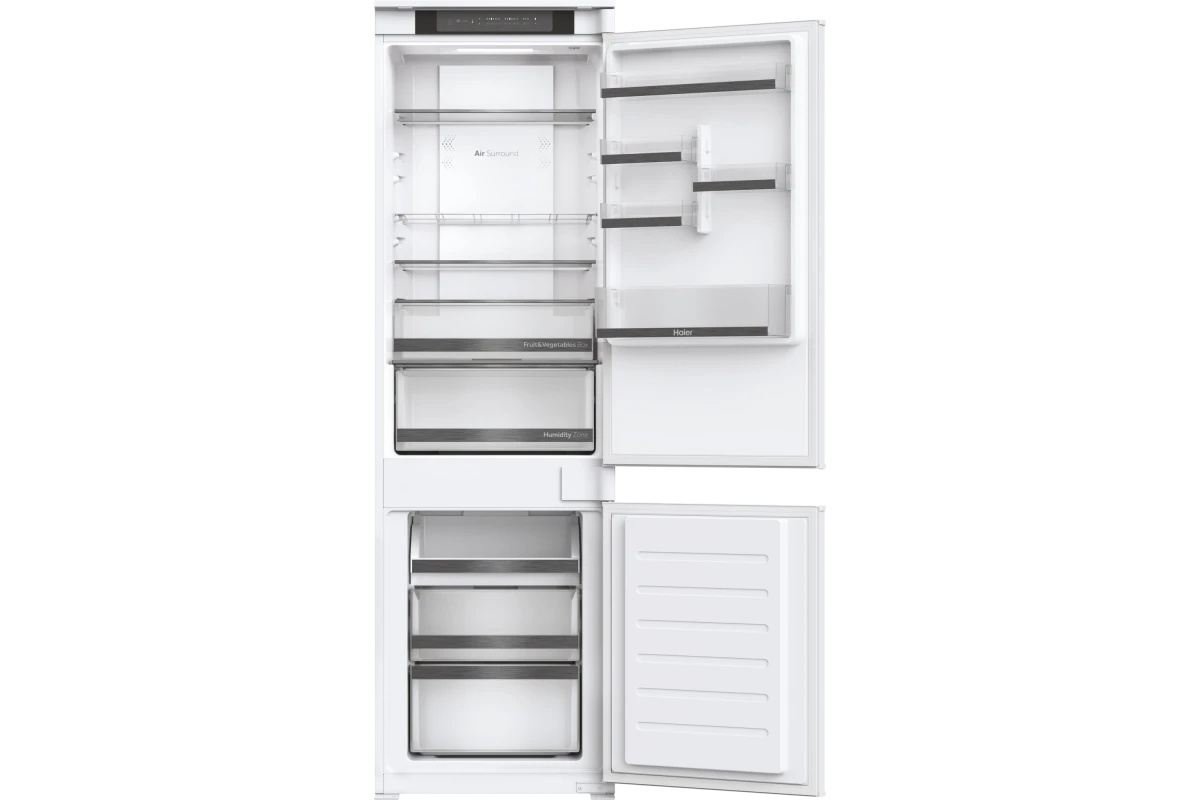 Холодильник Haier HBW5518ERU