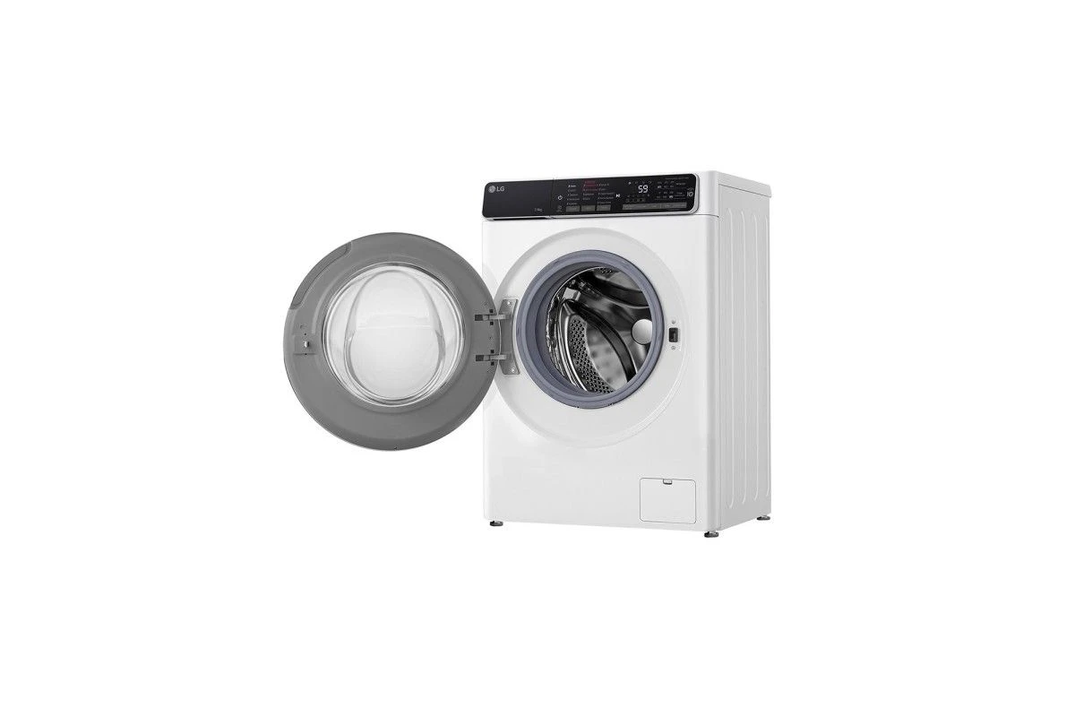 Стиральная машина с сушкой LG F2T3HS0W