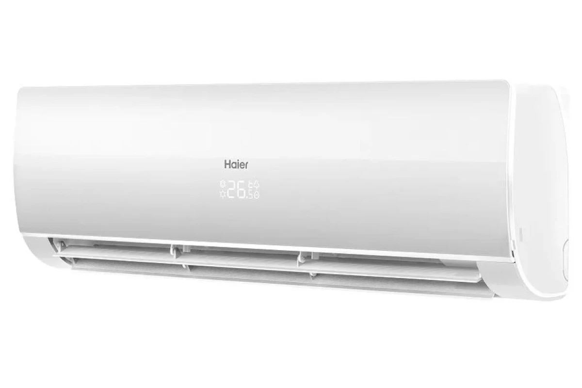 Кондиционер Haier Flexis HSU-12HFF103/R3-W/HSU-12HUF103/R3